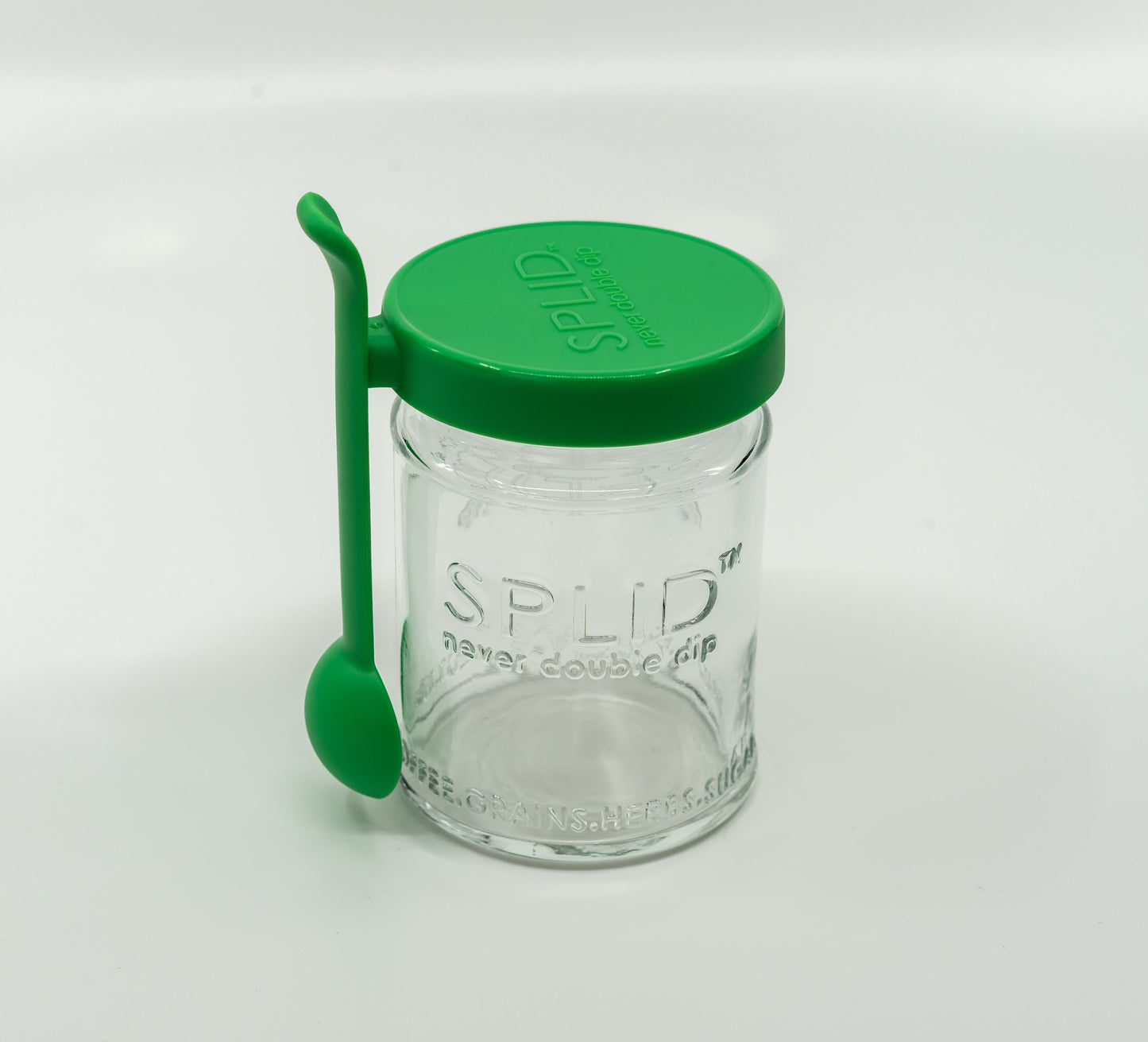 SPLID 250ml Twist-Off