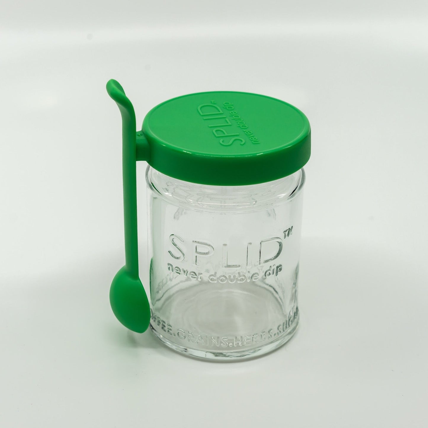 SPLID 150ml Twist-Off
