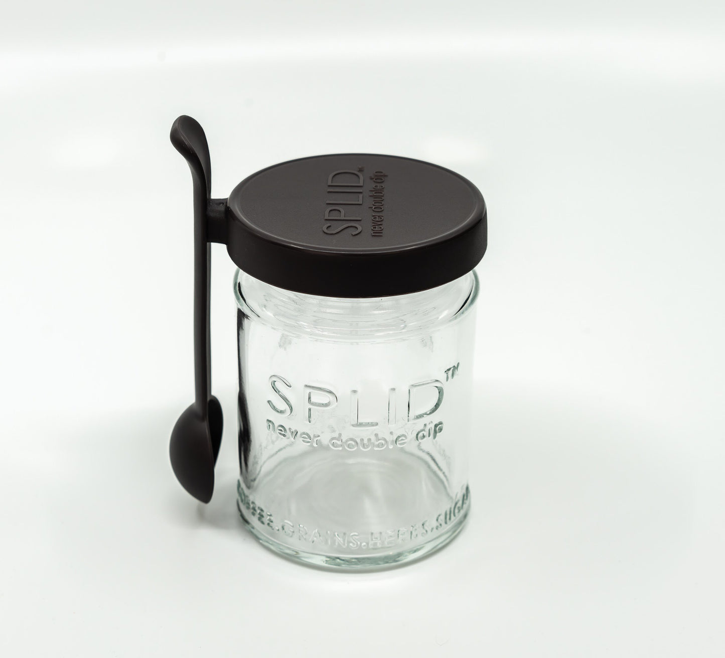 SPLID 250ml Twist-Off