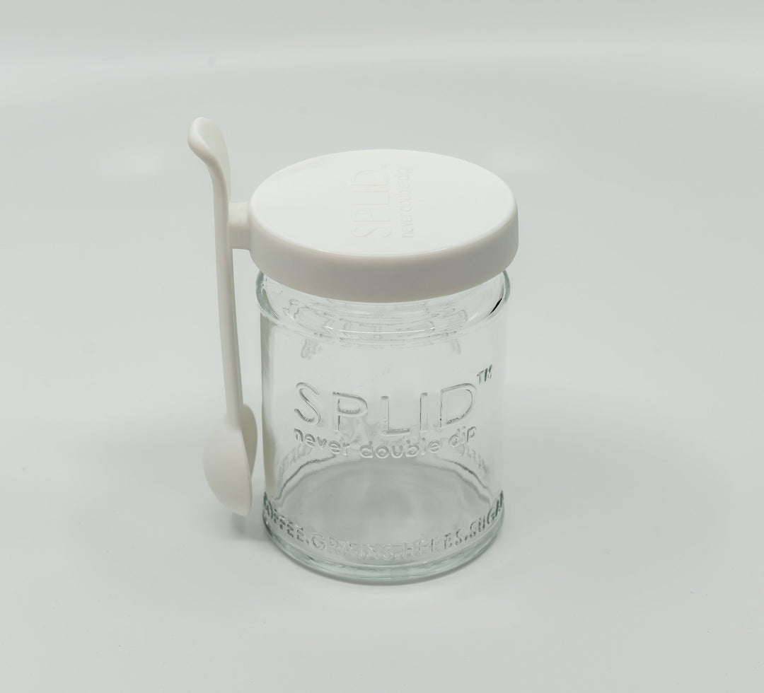 SPLID 250ml Twist-Off