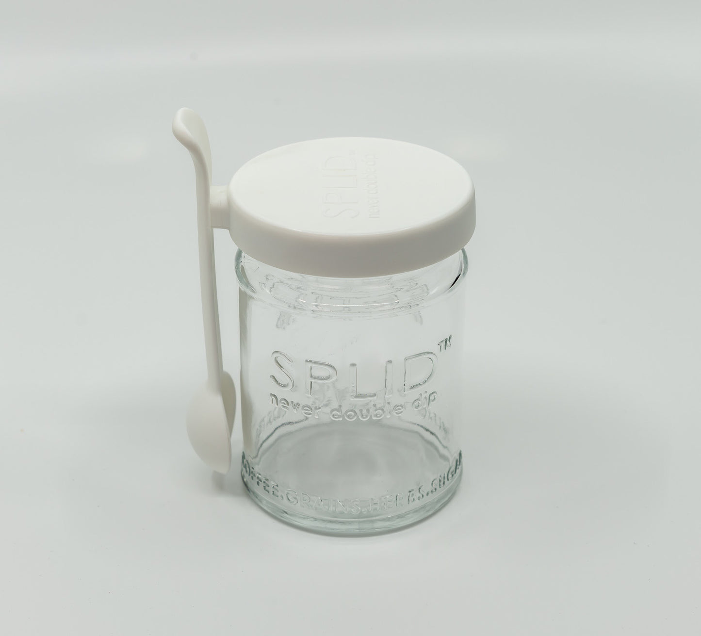 SPLID 250ml Twist-Off