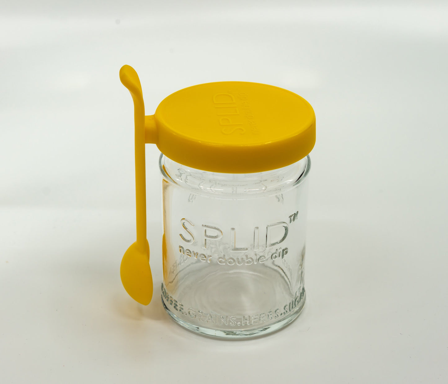 SPLID 250ml Twist-Off