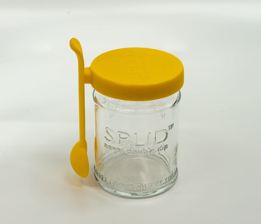 SPLID 250ml Twist-Off