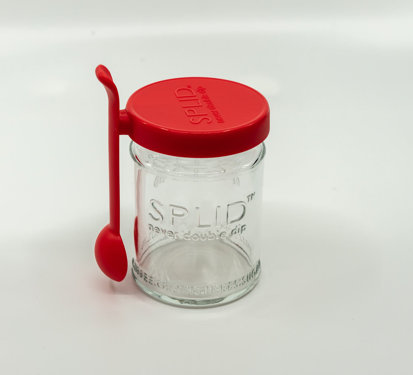 SPLID 250ml Twist-Off