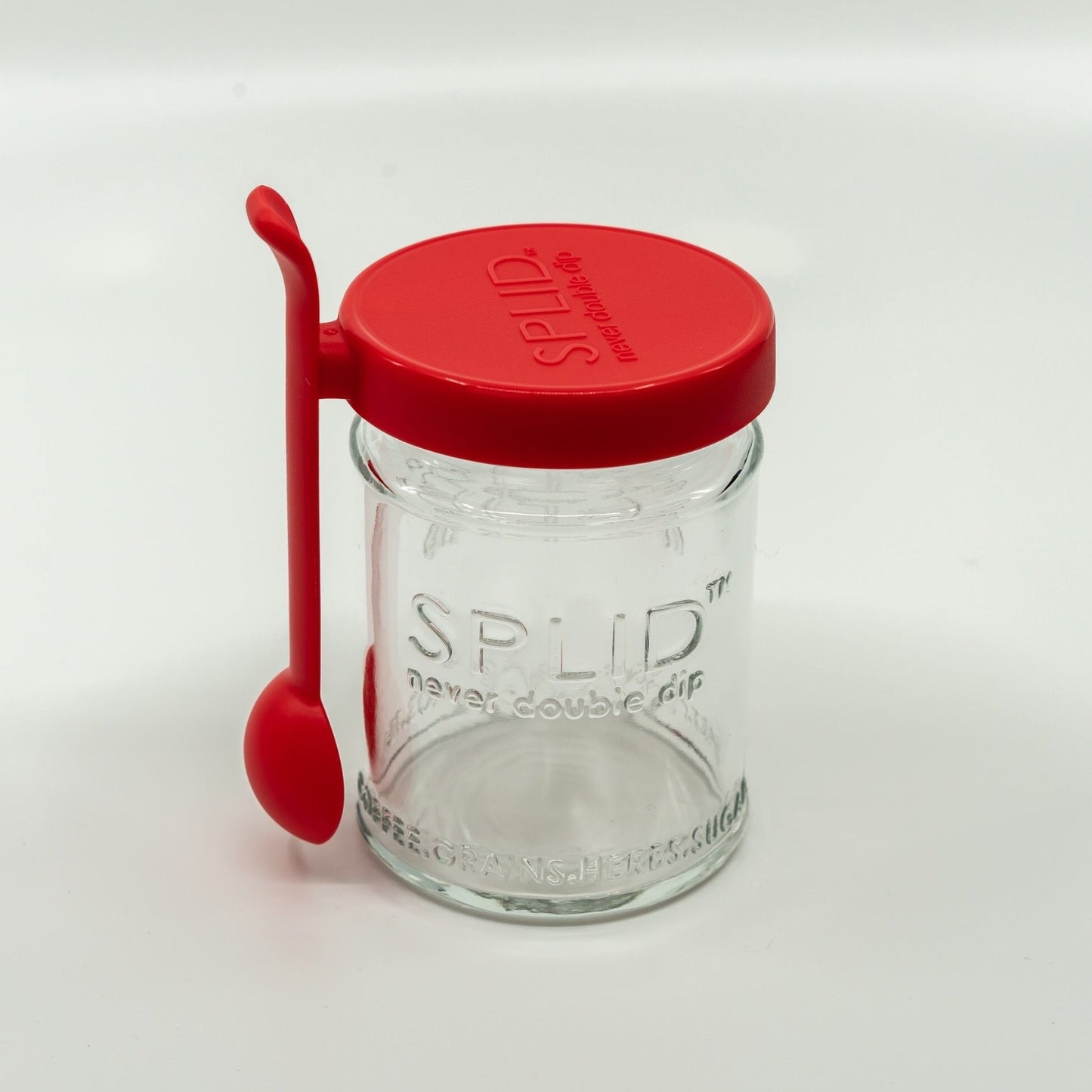 SPLID 150ml Twist-Off