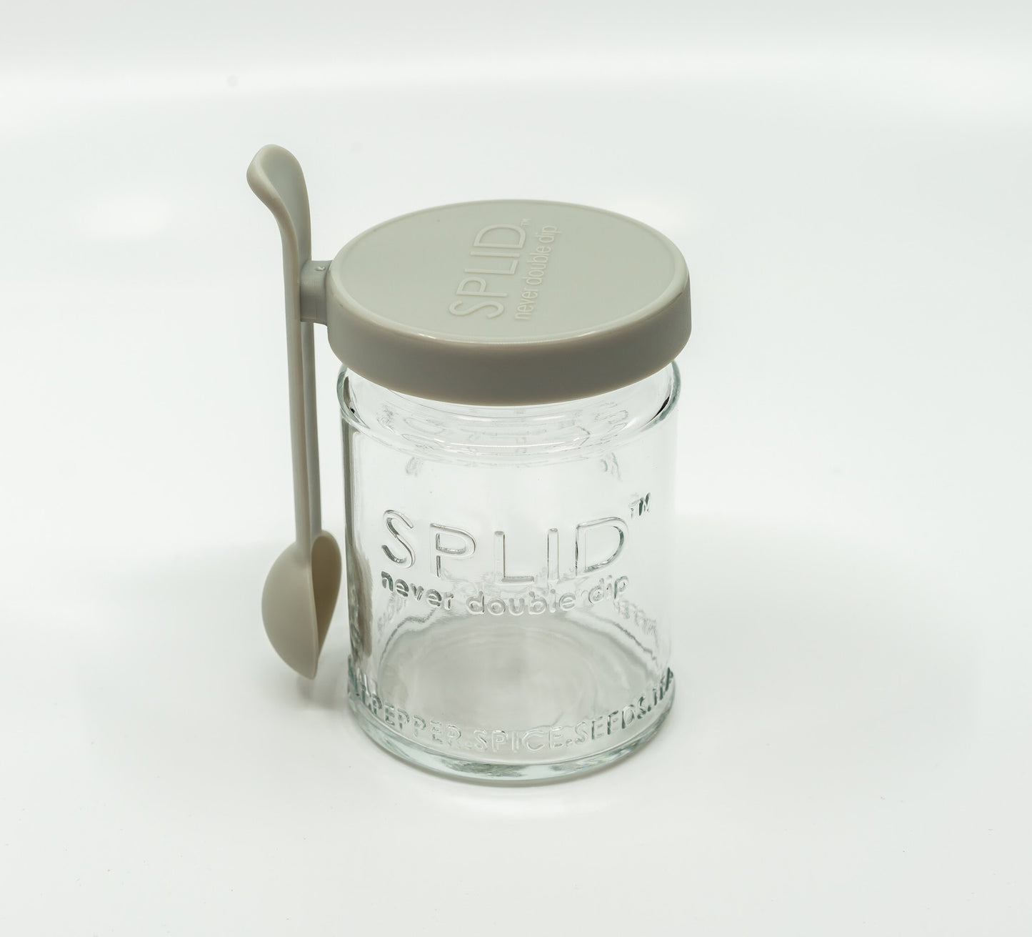 SPLID 250ml Twist-Off