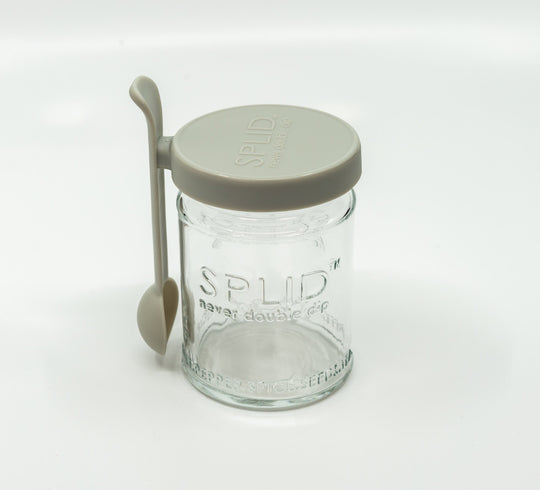SPLID 250ml Twist-Off