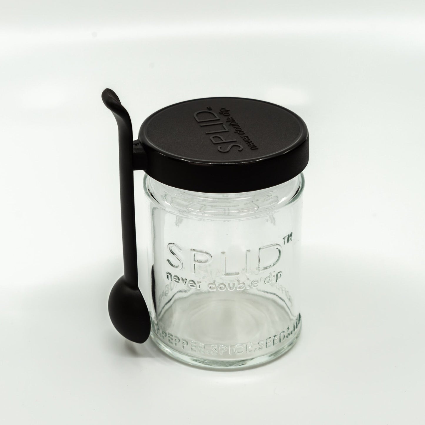 SPLID 150ml Twist-Off