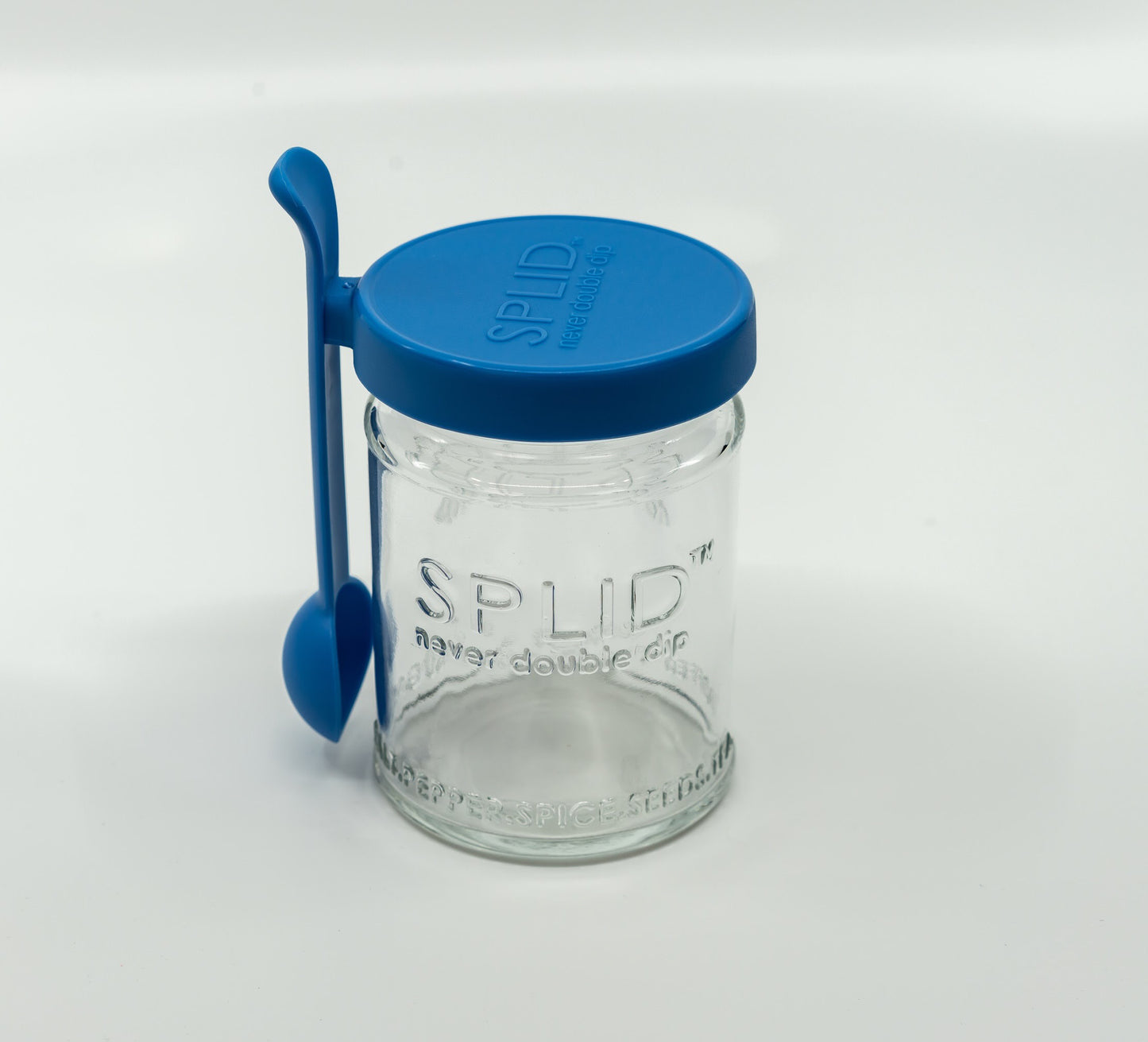 SPLID 250ml Twist-Off