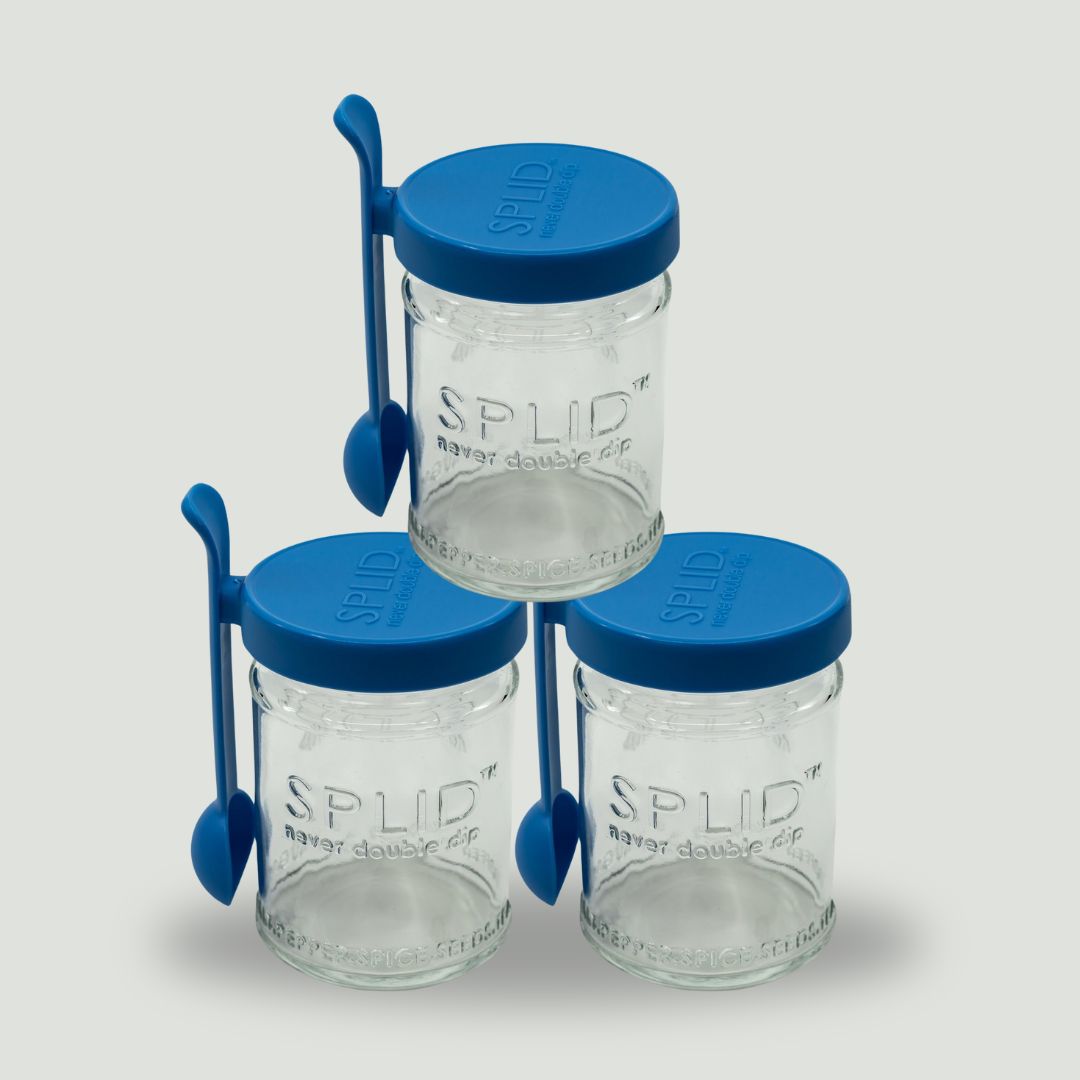 SPLID 150ml Twist-Off